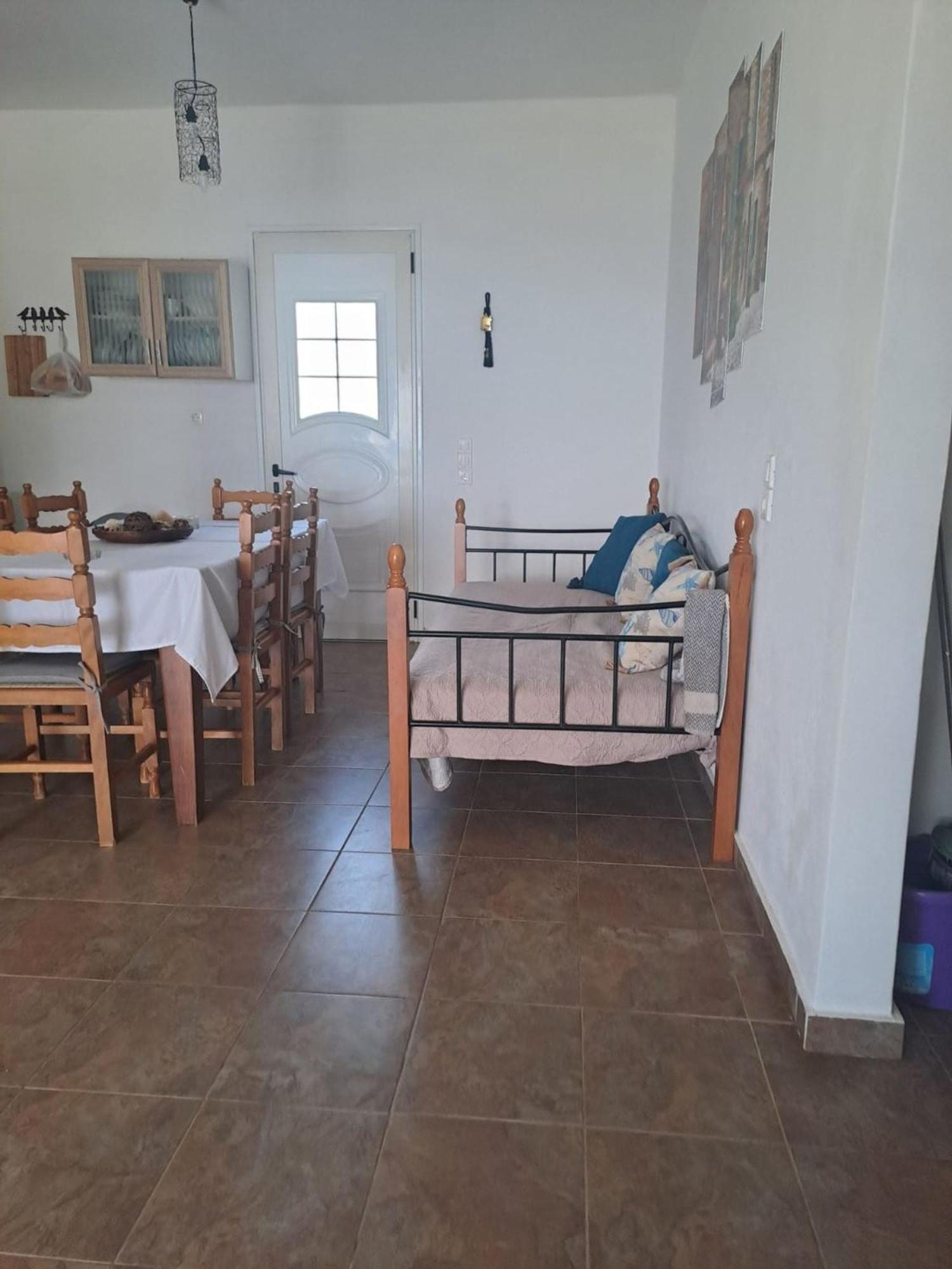 Simousi House Kíthnos