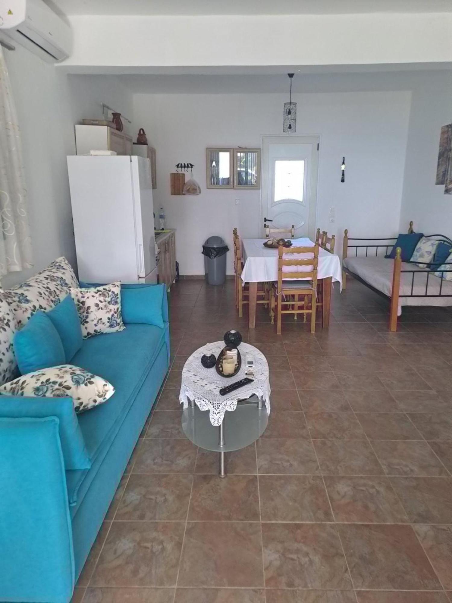 Simousi House * Kíthnos