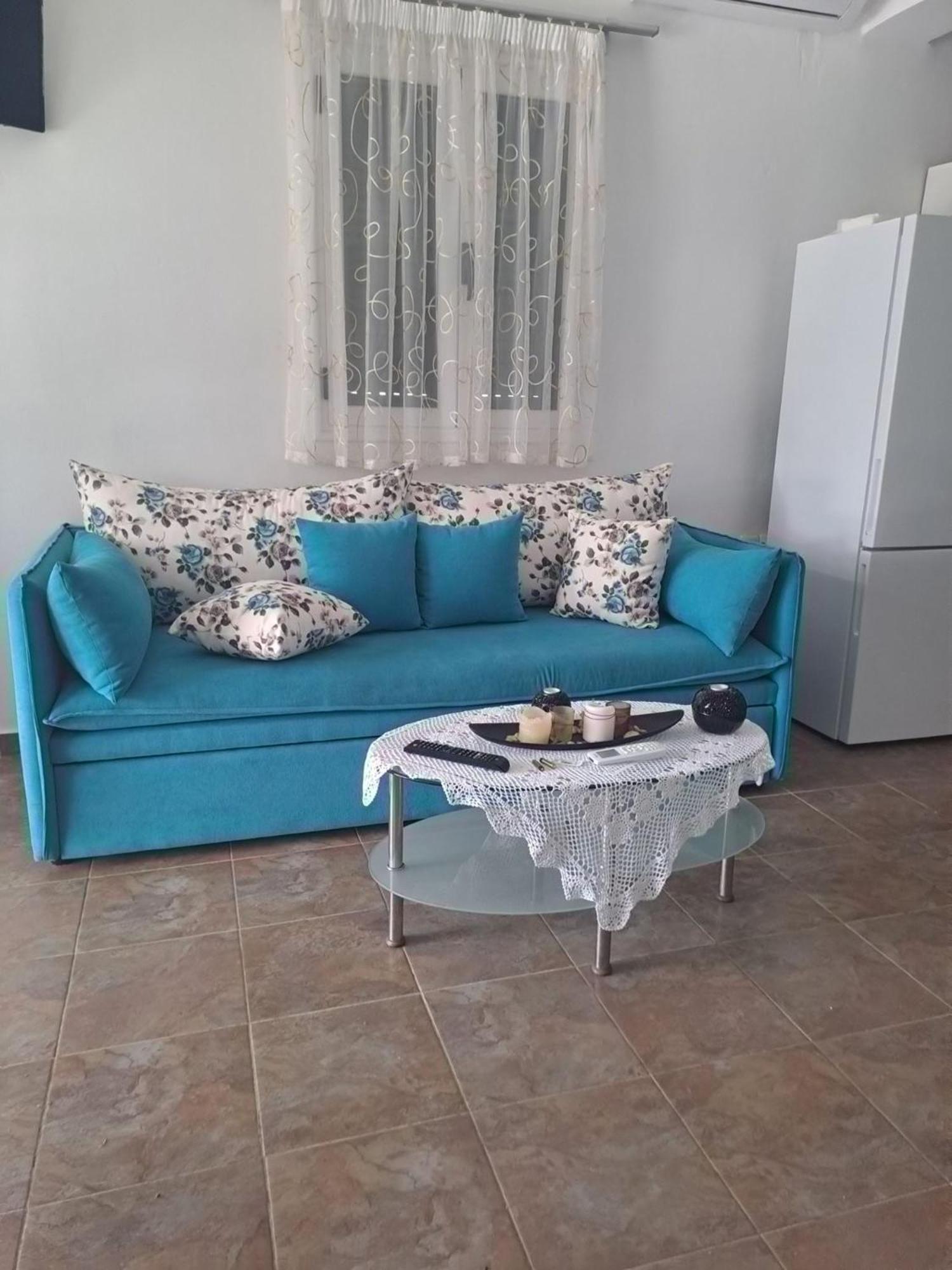 Ferienhaus Simousi House *