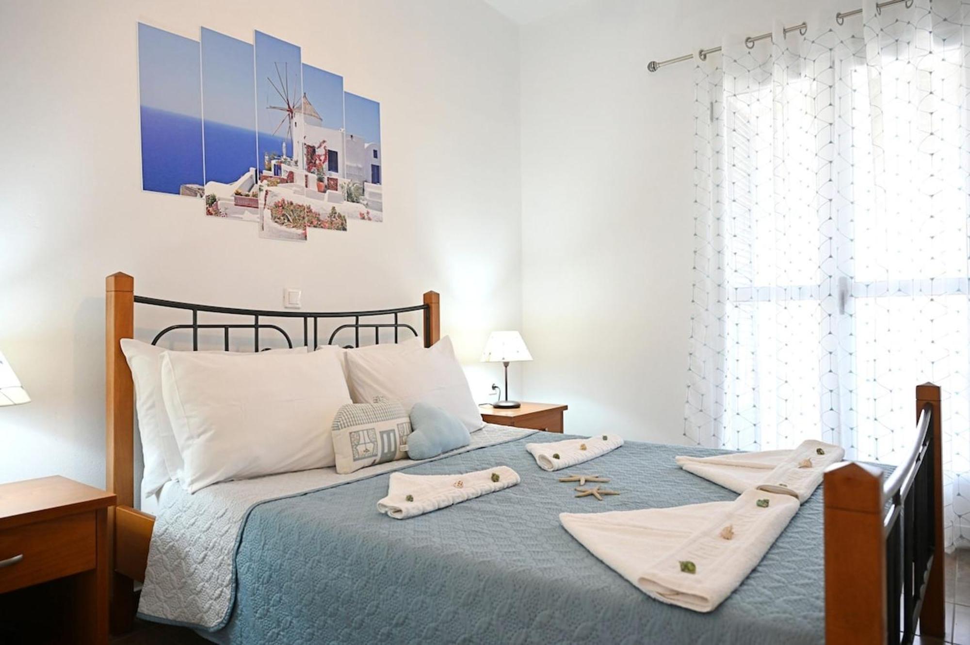 Ferienhaus Simousi House Kíthnos