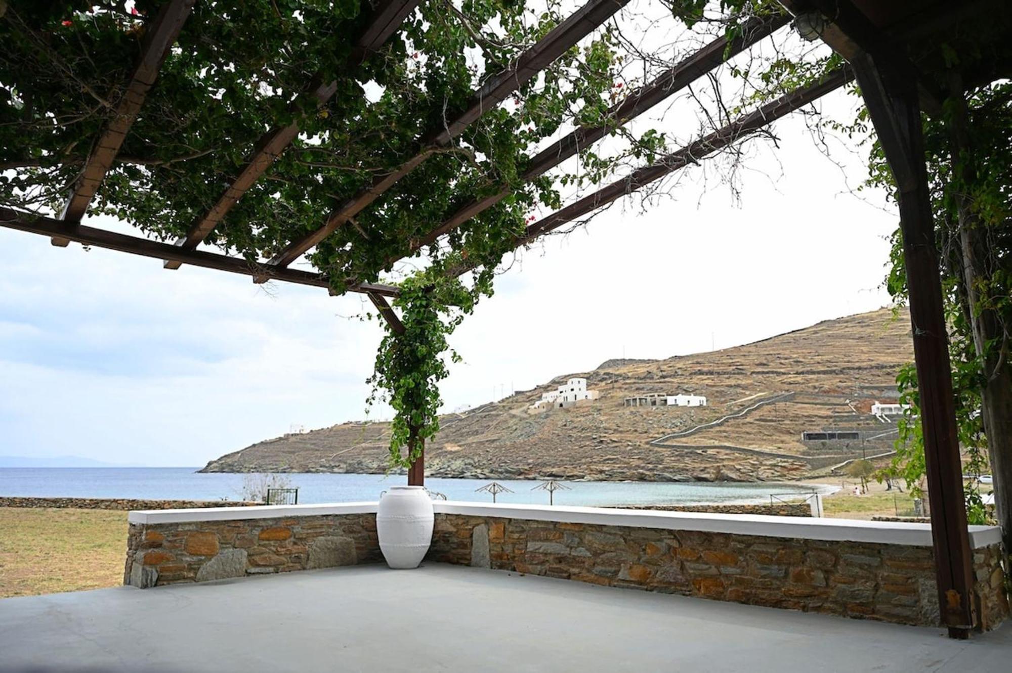Simousi House Kíthnos