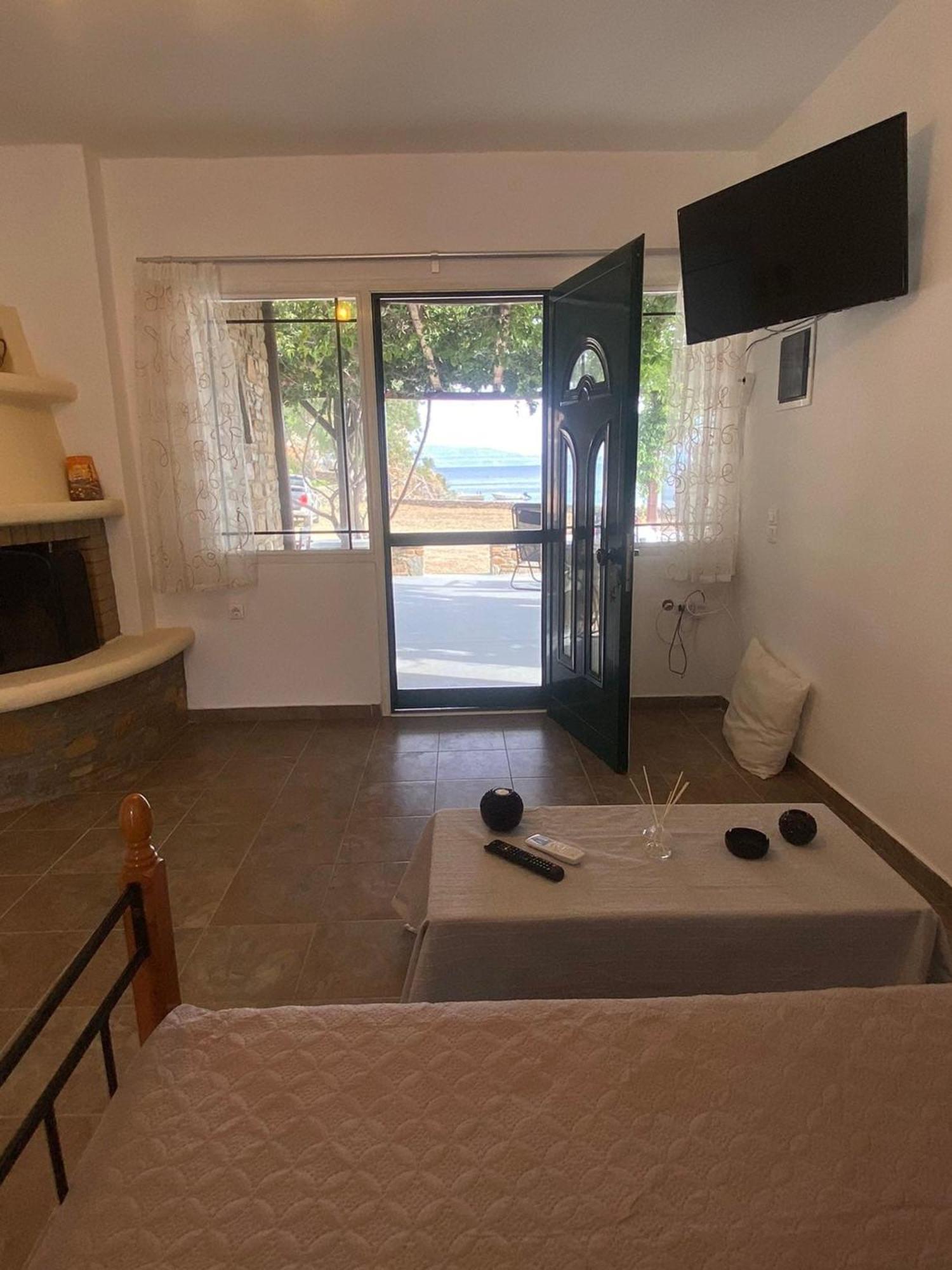 Simousi House Kíthnos