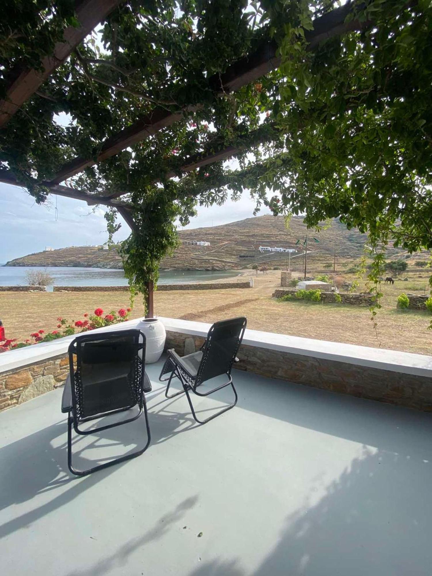 Ferienhaus Simousi House *