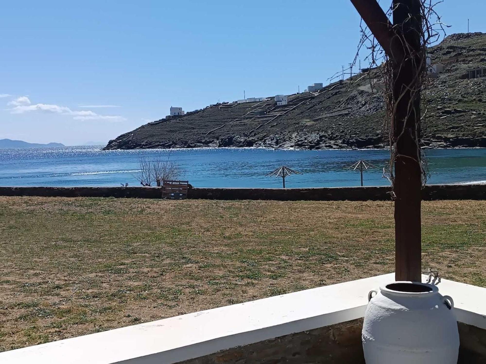 Simousi House Ferienhaus Kíthnos