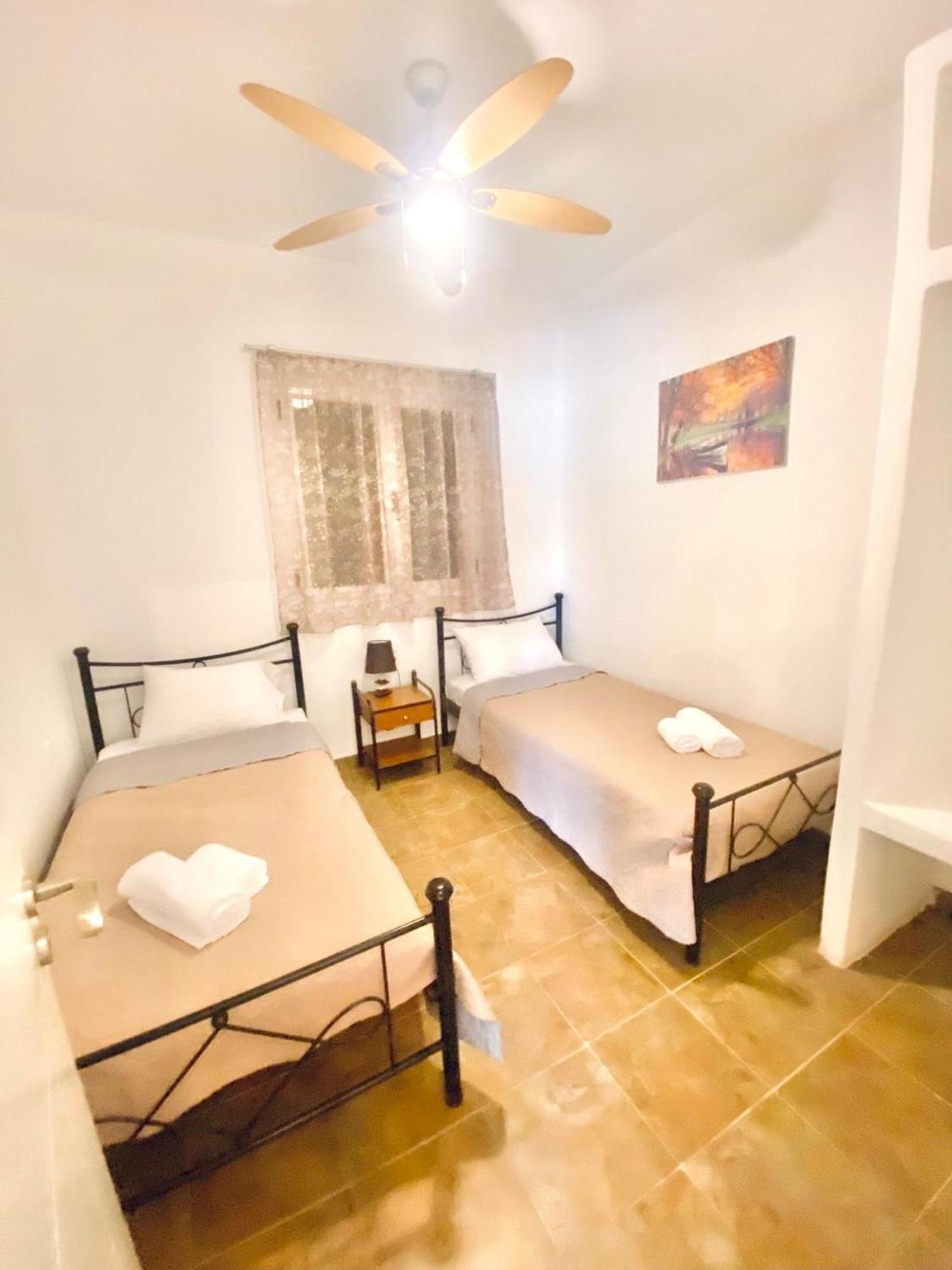 Ferienhaus Simousi House Kíthnos
